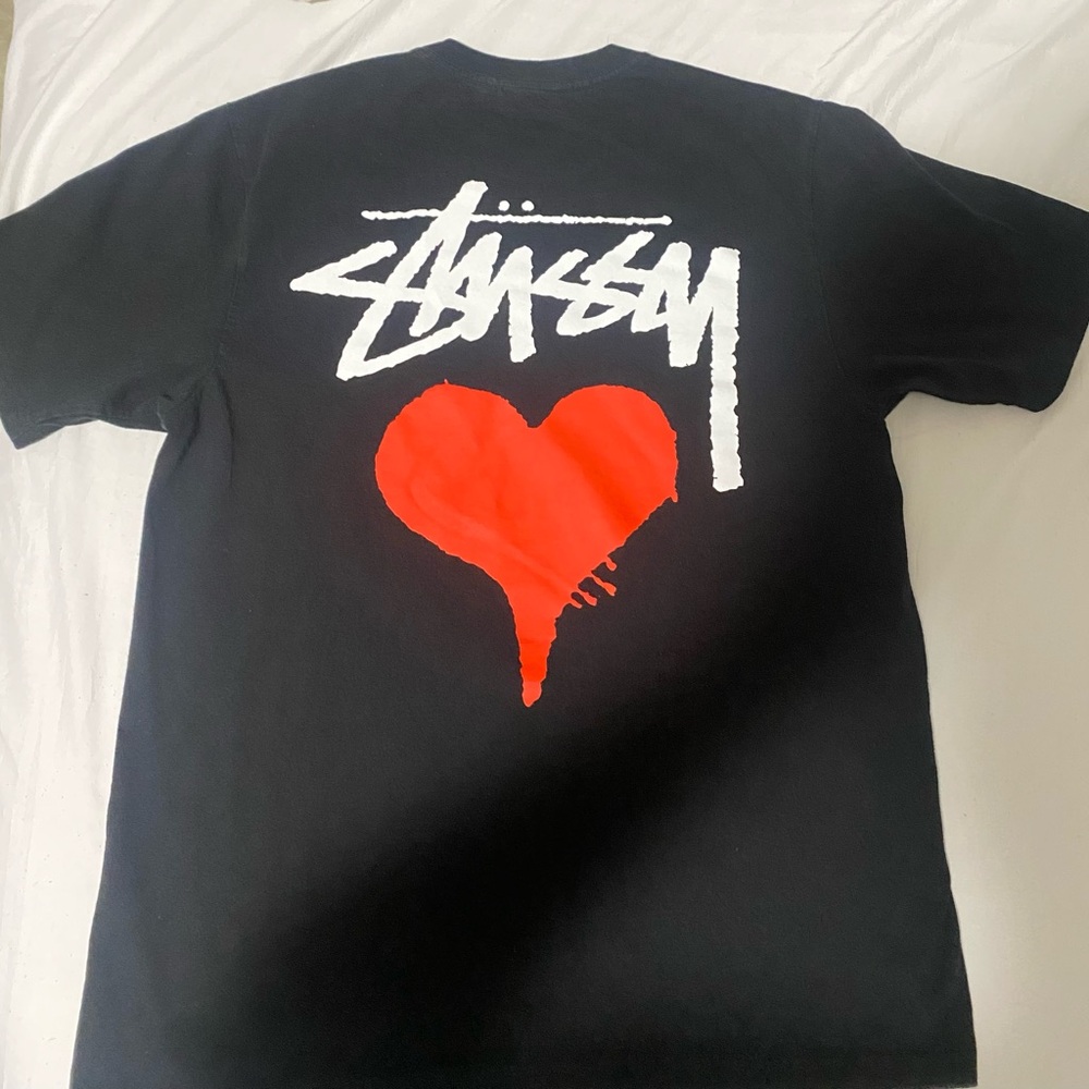 Stussy T-shirt